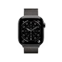 Watch 11&nbsp;Cell 42mm Grafite Cinturino Milanese Loop Apple all'ingrosso B2B 📦