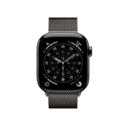 Watch 11&nbsp;Cell 42mm Grafite Cinturino Milanese Loop Apple all'ingrosso B2B 📦