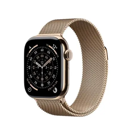 Watch 11&nbsp;Cell 42mm Oro Cinturino Milanese Loop — prezzo all'ingrosso B2B