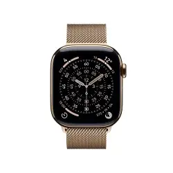 Watch 11&nbsp;Cell 42mm Oro Cinturino Milanese Loop — prezzo all'ingrosso B2B