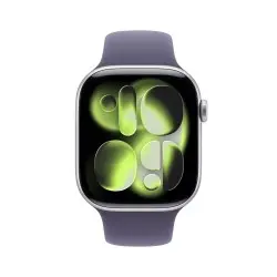 Watch 11 Cell 46 mm Argento Cinturino Sport Nebbia lilla S/M — prezzo all'ingrosso B2B