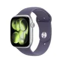Watch 11 Cell 46 mm Argento Cinturino Sport Nebbia lilla M/L — prezzo all'ingrosso B2B