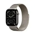 Watch 11&nbsp;Cell 46mm&nbsp;Naturale Cinturino Milanese Loop S/M — prezzo all'ingrosso B2B
