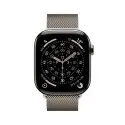 Watch 11&nbsp;Cell 46mm&nbsp;Naturale Cinturino Milanese Loop M/L — prezzo all'ingrosso B2B