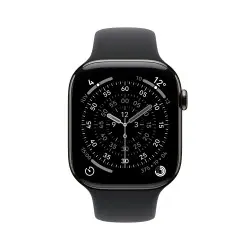 Watch 11 Cell 46mm Pizarra Cinturino Sport nera M/L — prezzo all'ingrosso B2B