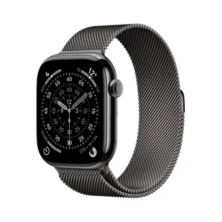 Watch 11&nbsp;Cell 46mm Grafite Cinturino Milanese Loop M/L — prezzo all'ingrosso B2B