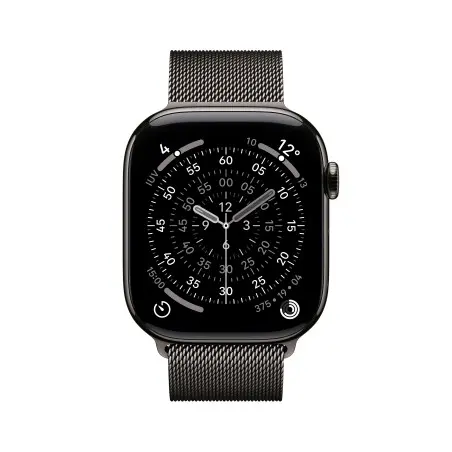 Watch 11&nbsp;Cell 46mm Grafite Cinturino Milanese Loop M/L — prezzo all'ingrosso B2B