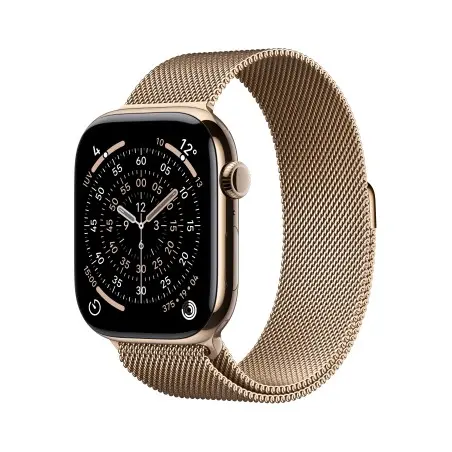 Watch 11&nbsp;Cell 46mm Oro Cinturino Milanese Loop S/M — prezzo all'ingrosso B2B