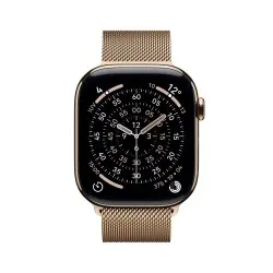 Watch 11 Cell 46mm Oro Cinturino Milanese Loop M/L — prezzo all'ingrosso B2B