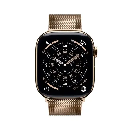 Watch 11&nbsp;Cell 46mm Oro Cinturino Milanese Loop M/L — prezzo all'ingrosso B2B
