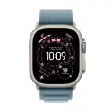 Watch Ultra 3 Cell 49mm Titanio naturale Cinturino Loop Alpine azzurro S — prezzo all'ingrosso B2B