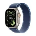 Watch Ultra 3 Cell 49mm Titanio naturale Cinturino blu brillante S/M — prezzo all'ingrosso B2B