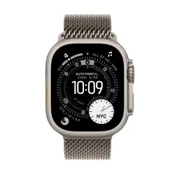 Watch Ultra 3 Cell 49mm Titanio naturale Cinturino Milanese S — prezzo all'ingrosso B2B
