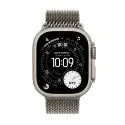 Watch Ultra 3 Cell 49mm Titanio naturale Cinturino Milanese L — prezzo all'ingrosso B2B