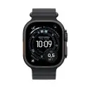 Watch Ultra 3 Cell 49mm Titanio nero Cinturino ocean nero — prezzo all'ingrosso B2B
