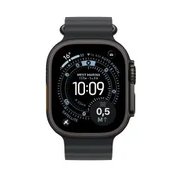 Watch Ultra 3 Cell 49mm Titanio nero Cinturino ocean nero — prezzo all'ingrosso B2B