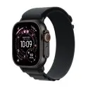 Watch Ultra 3 Cell 49mm Titanio nero Cinturino Loop alpine nero S — prezzo all'ingrosso B2B