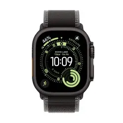 Watch Ultra 3 Cell 49mm Titanio nero Cinturino nera carbón S/M — prezzo all'ingrosso B2B