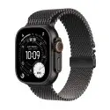 Watch Ultra 3 Cell 49mm Titanio nero Cinturino Milanese Nera M — prezzo all'ingrosso B2B