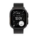 Watch Ultra 3 Cell 49mm Titanio nero Cinturino Milanese Nera M — prezzo all'ingrosso B2B