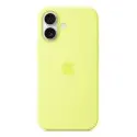 Custodia iPhone 17 MagSafe Giallo Neón Apple all'ingrosso B2B 📦