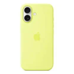Custodia iPhone 17 MagSafe Giallo Neón Apple all'ingrosso B2B 📦
