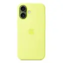Custodia iPhone 17 MagSafe Giallo Neón Apple all'ingrosso B2B 📦