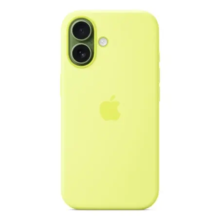 Custodia iPhone 17 MagSafe Giallo Neón Apple all'ingrosso B2B 📦