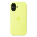 Custodia iPhone 17 MagSafe Giallo Neón Apple all'ingrosso B2B 📦