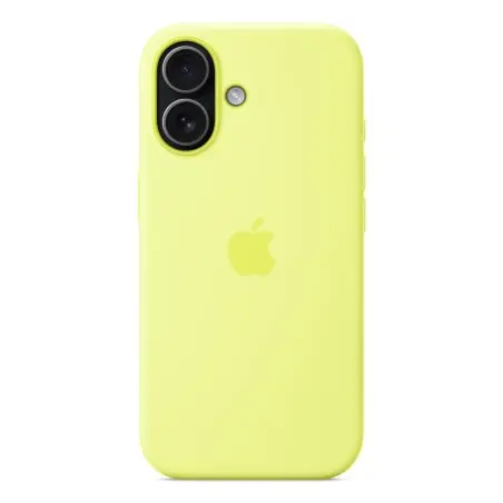 Custodia iPhone 17 MagSafe Giallo Neón Apple all'ingrosso B2B 📦
