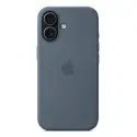 Custodia iPhone 17 MagSafe Blu marino Apple all'ingrosso B2B 📦