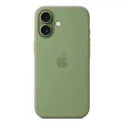 Custodia iPhone 17 MagSafe Muschio Claro — prezzo all'ingrosso B2B
