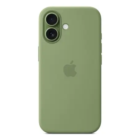 Custodia iPhone 17 MagSafe Muschio Claro — prezzo all'ingrosso B2B