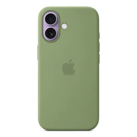 Custodia iPhone 17 MagSafe Muschio Claro — prezzo all'ingrosso B2B