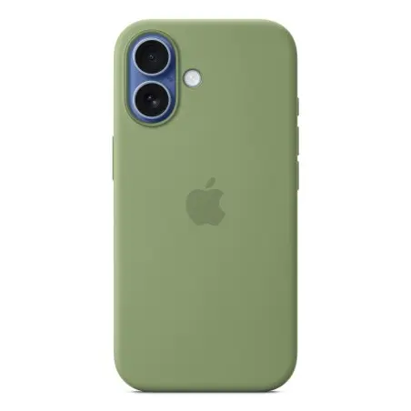 Custodia iPhone 17 MagSafe Muschio Claro — prezzo all'ingrosso B2B