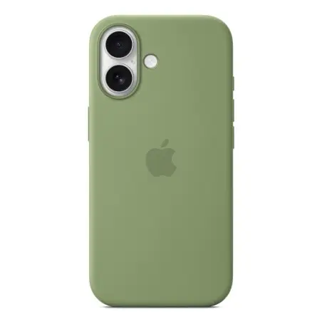 Custodia iPhone 17 MagSafe Muschio Claro — prezzo all'ingrosso B2B