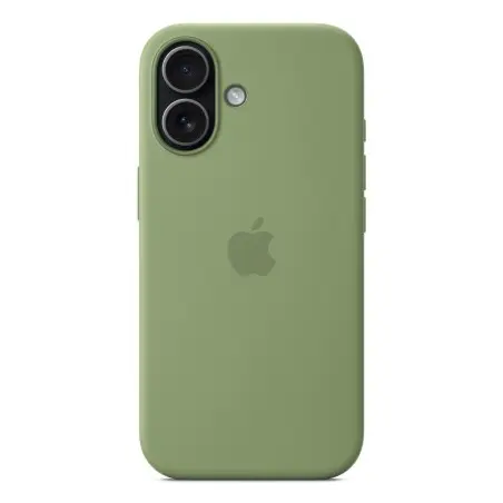 Custodia iPhone 17 MagSafe Muschio Claro — prezzo all'ingrosso B2B