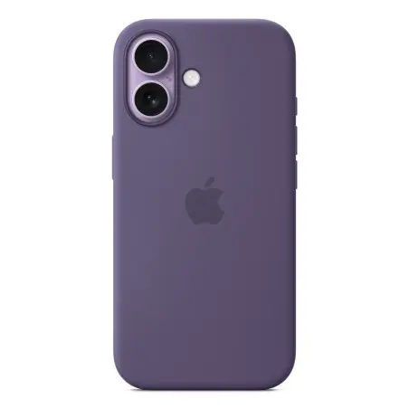 Custodia iPhone 17 MagSafe Nebbia Viola Apple all'ingrosso B2B 📦