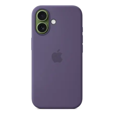 Custodia iPhone 17 MagSafe Nebbia Viola Apple all'ingrosso B2B 📦