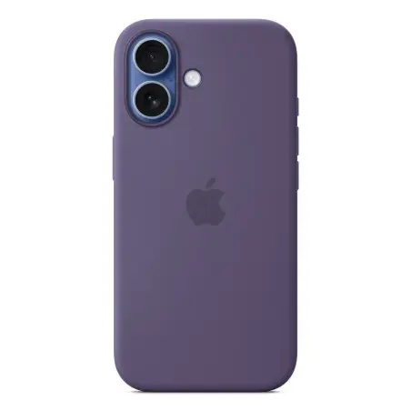 Custodia iPhone 17 MagSafe Nebbia Viola Apple all'ingrosso B2B 📦