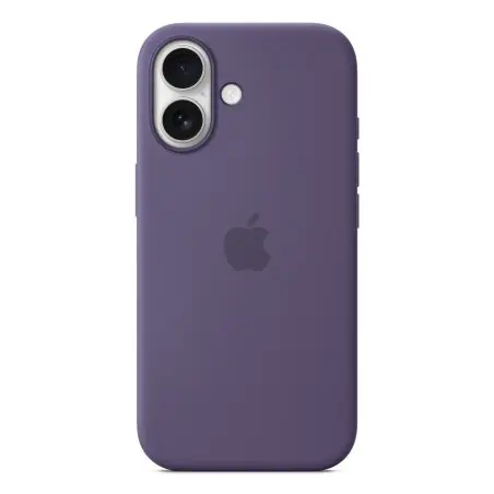 Custodia iPhone 17 MagSafe Nebbia Viola Apple all'ingrosso B2B 📦