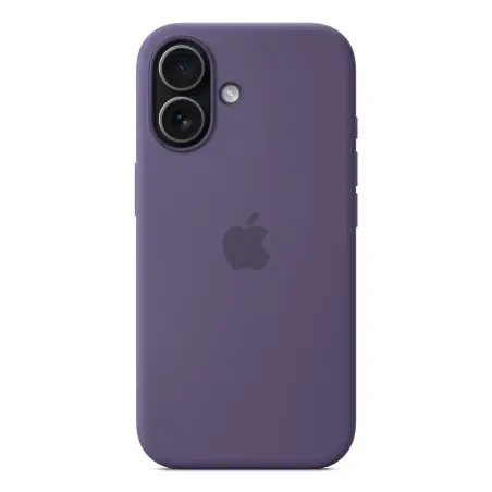 Custodia iPhone 17 MagSafe Nebbia Viola Apple all'ingrosso B2B 📦