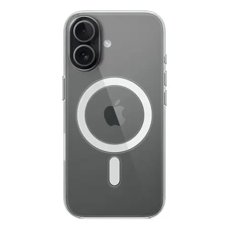Custodia Phone 17 MagSafe Transparente — prezzo all'ingrosso B2B