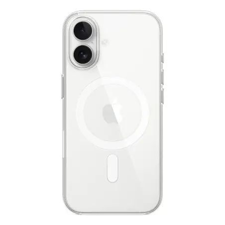 Custodia Phone 17 MagSafe Transparente — prezzo all'ingrosso B2B