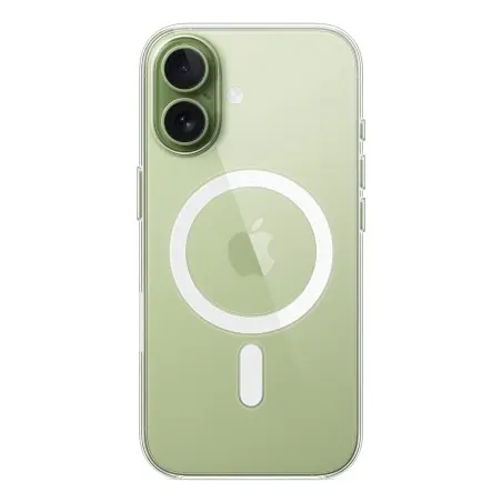 Custodia Phone 17 MagSafe Transparente — prezzo all'ingrosso B2B