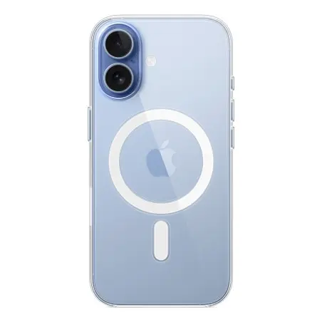 Custodia Phone 17 MagSafe Transparente — prezzo all'ingrosso B2B