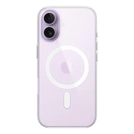 Custodia Phone 17 MagSafe Transparente — prezzo all'ingrosso B2B
