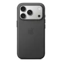 Custodia MagSafe iPhone 17 Pro Intrecciato tecnico Nero — prezzo all'ingrosso B2B