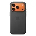 Custodia MagSafe iPhone 17 Pro Intrecciato tecnico Nero — prezzo all'ingrosso B2B