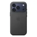 Custodia MagSafe iPhone 17 Pro Intrecciato tecnico Nero — prezzo all'ingrosso B2B
